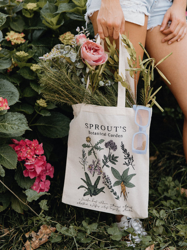 Sprout&