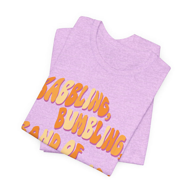 BBBoB Tee