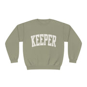 Varsity Crew - Keeper