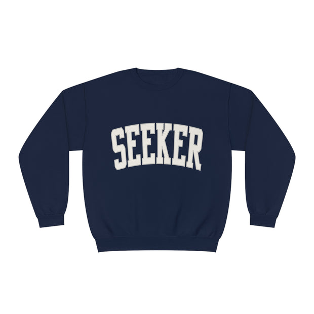 Varsity Crew - Seeker