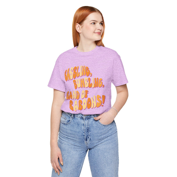 BBBoB Tee