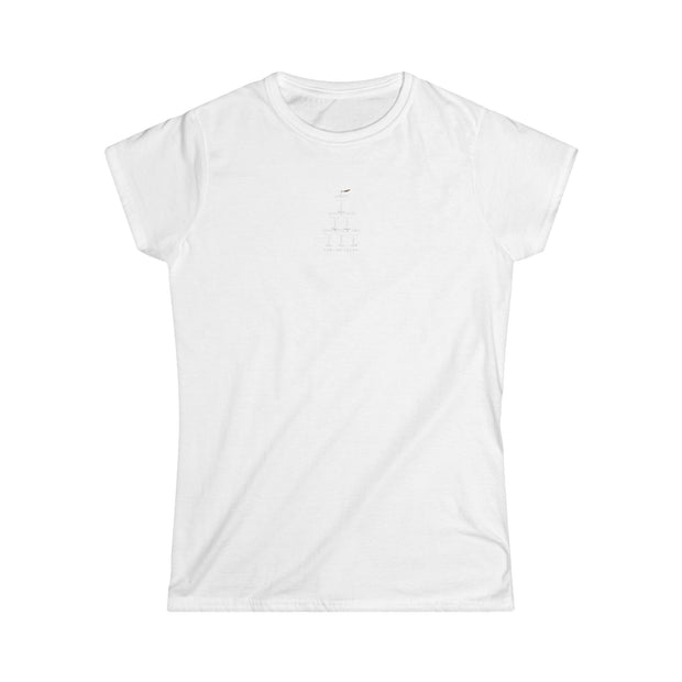 Feeling Lucky Tee (2025&