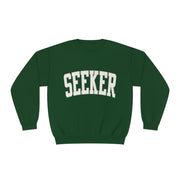 Varsity Crew - Seeker