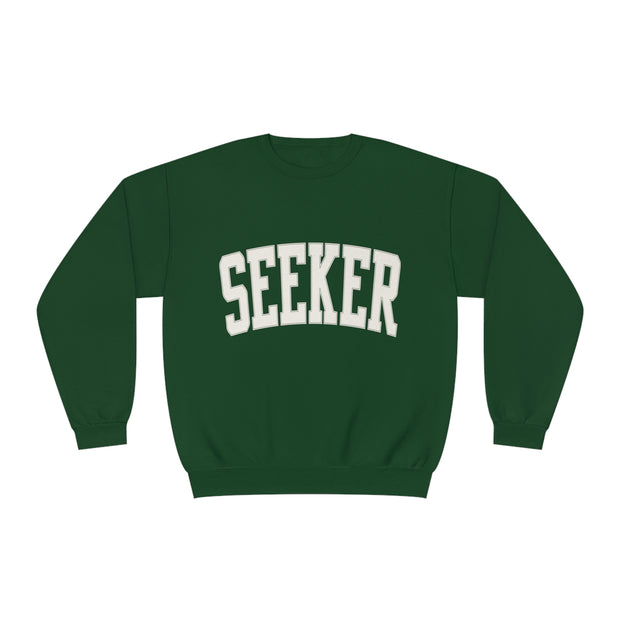 Varsity Crew - Seeker