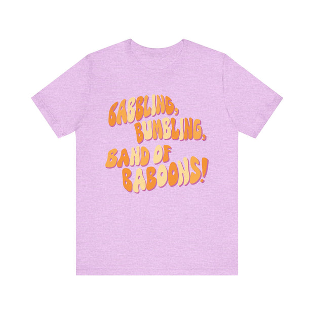 BBBoB Tee