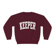 Varsity Crew - Keeper