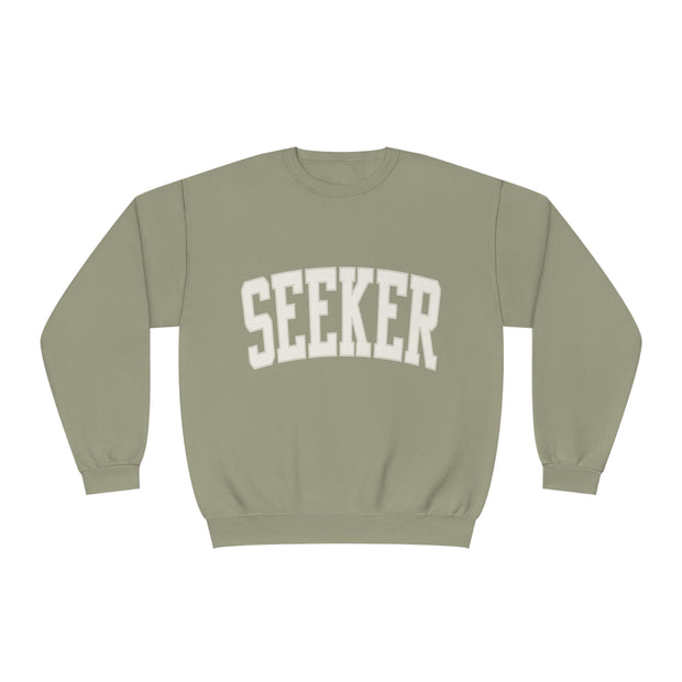 Varsity Crew - Seeker