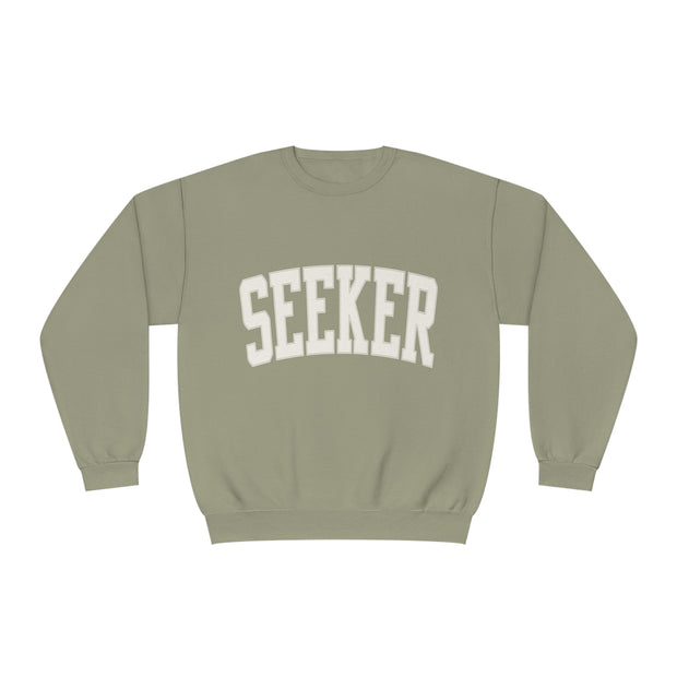 Varsity Crew - Seeker