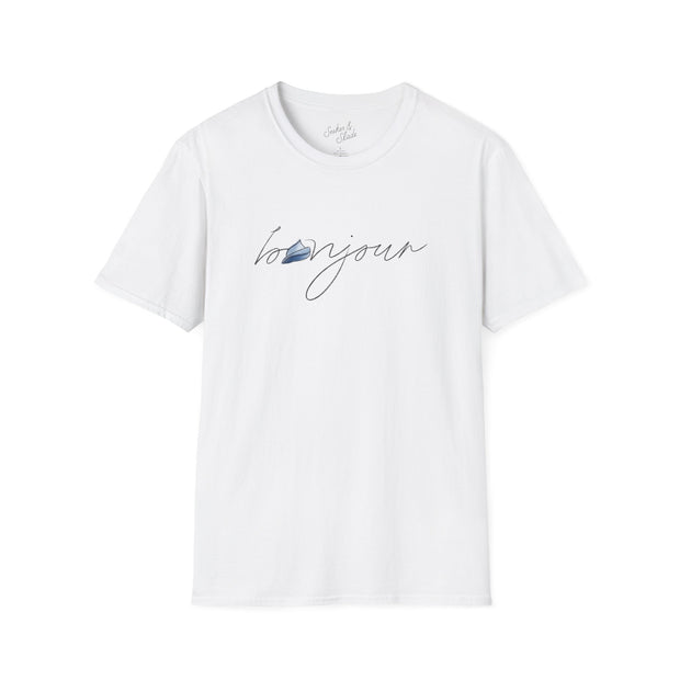 Bonjour Beauxbatons (2024&
