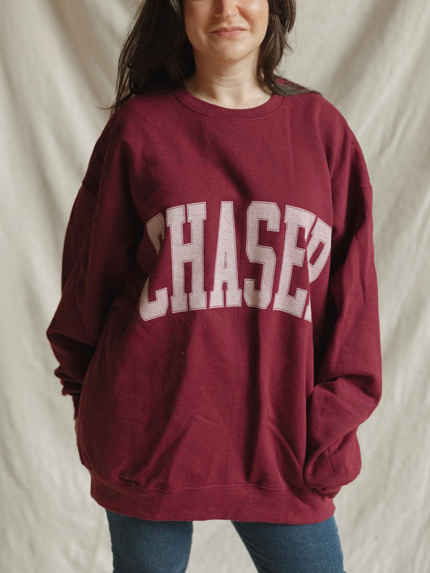 Varsity Crew - Chaser