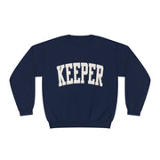 Varsity Crew - Keeper