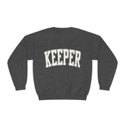 Varsity Crew - Keeper