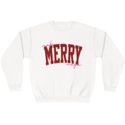 Make Merry Magic Crewneck