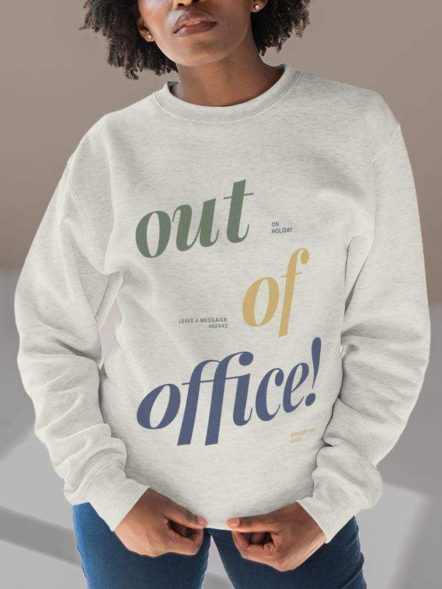 Out of Office Crew