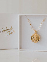 Seeker Necklace