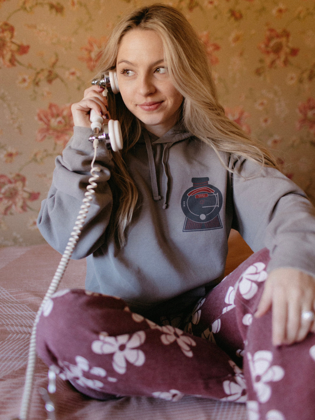 Wish You Were Here Hoodie – Seeker & Slade