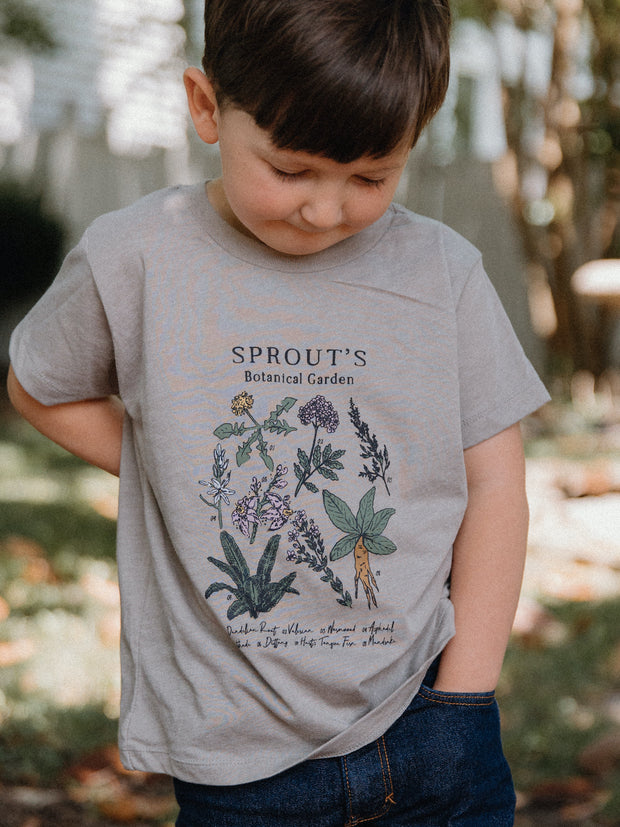 Toddler Sprout&