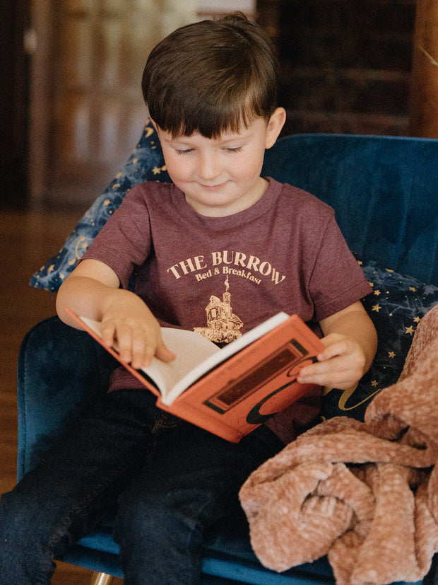 Toddler Burrow Tee