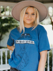 Rowena Founders Tee
