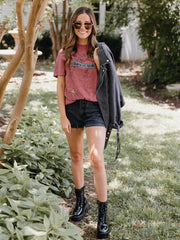 Godric Founders Tee