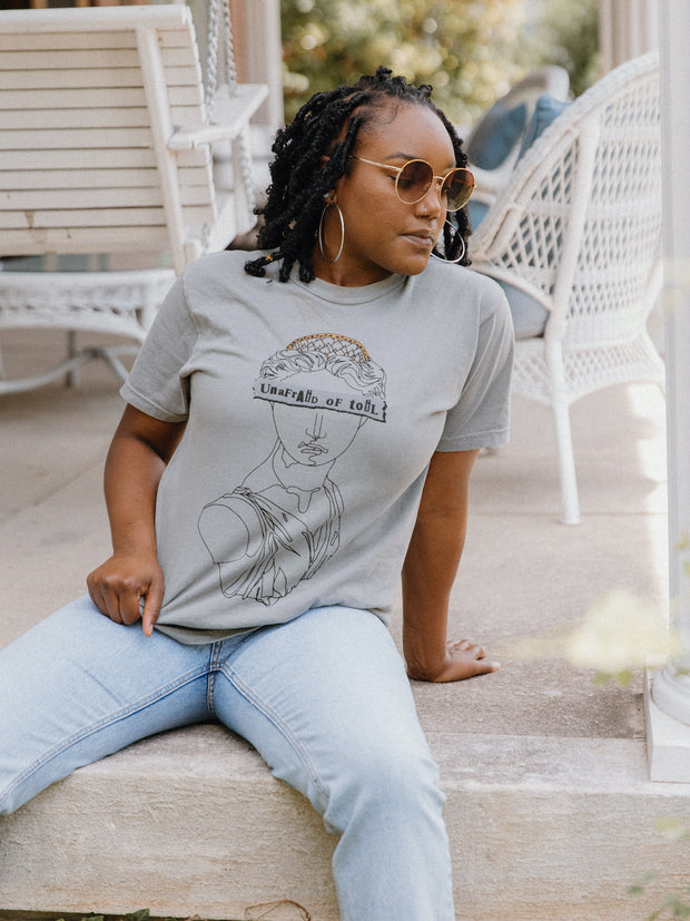 Helga Founders Tee