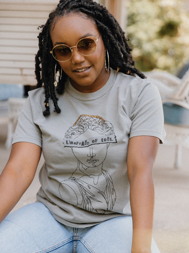 Helga Founders Tee