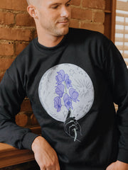 Wolfsbane Crewneck