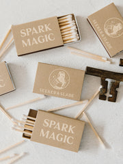 Matches
