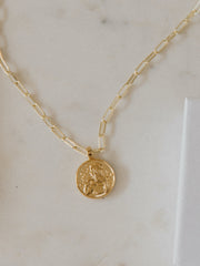Seeker Necklace