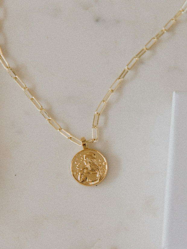 Seeker Necklace